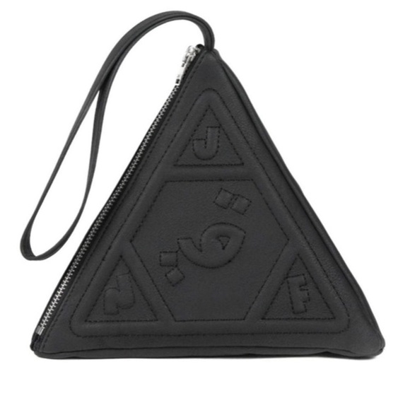 UNIF Handbags - Unif pyramid purse